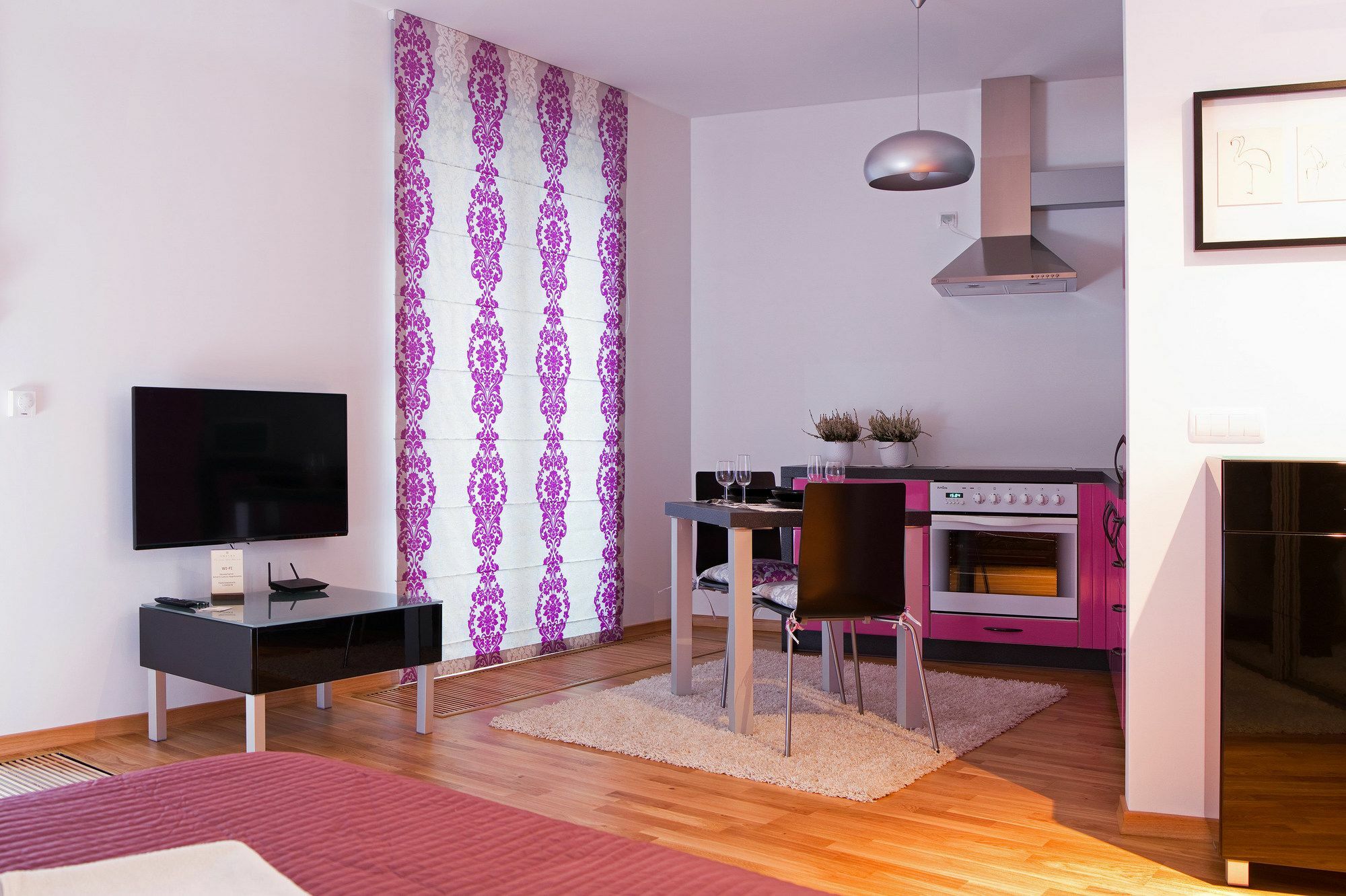 Wawel Luxury Apartments By Amstra Краков Экстерьер фото